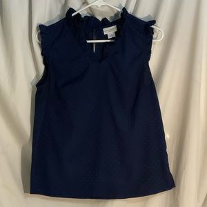 Liz Claiborne Blouse, Small Petite